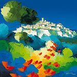  Richard Moisan