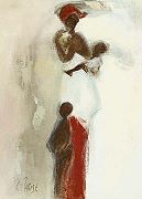  Chantal Parise