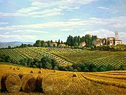 Del Missier, Andrea: Campo di Toscana