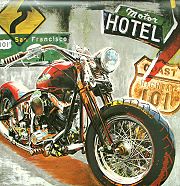  Ray Foster